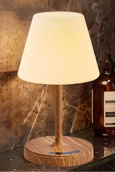 original shower lamp