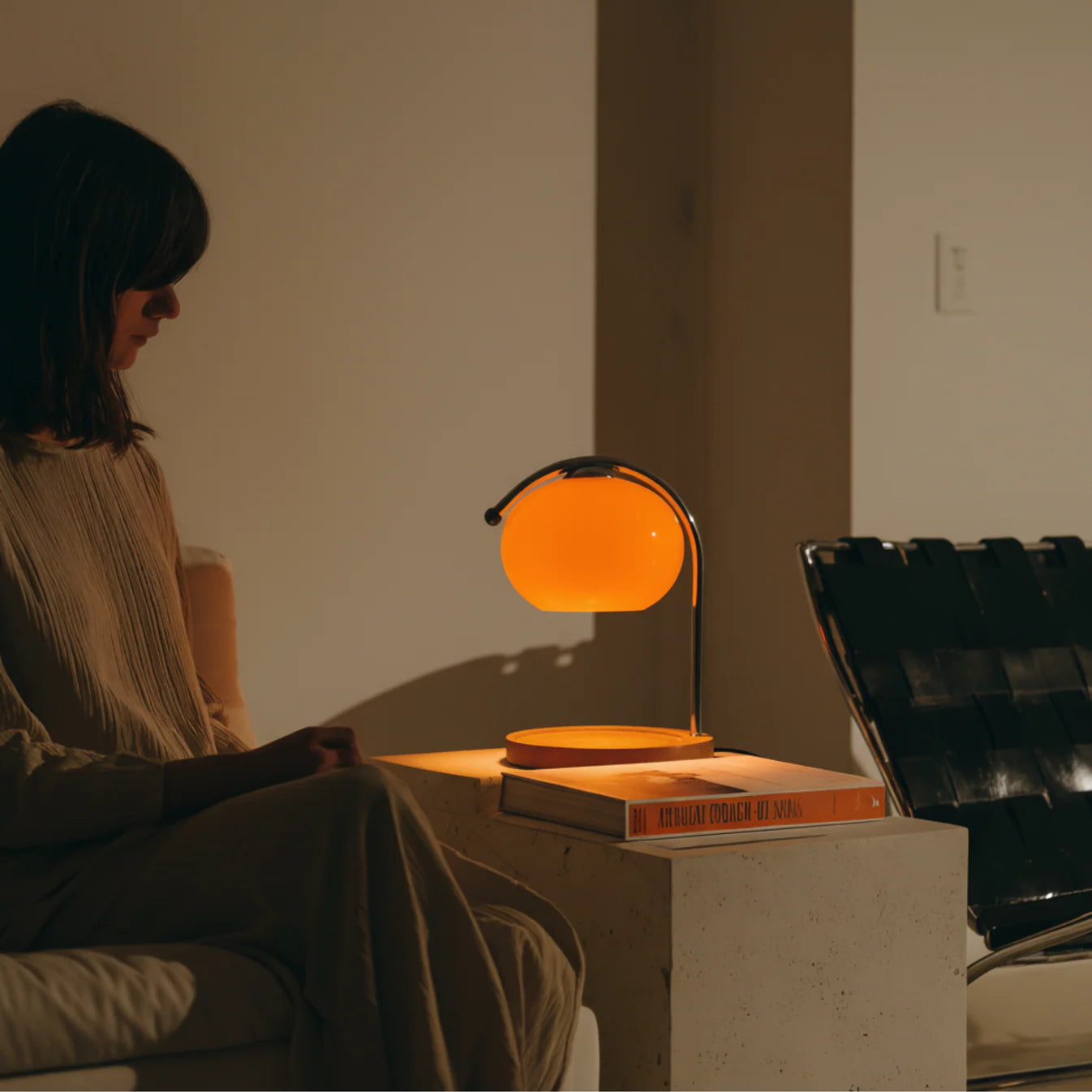 Lumina™ Candle Warmer