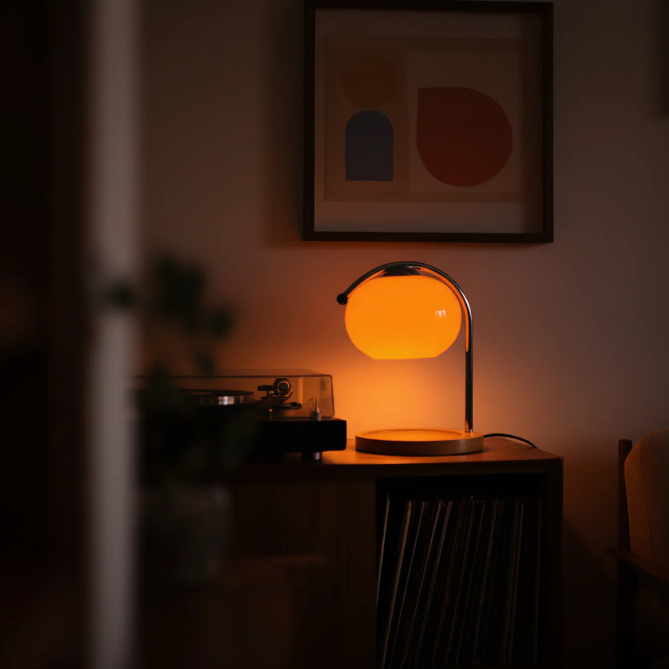 Lumina™ Candle Warmer
