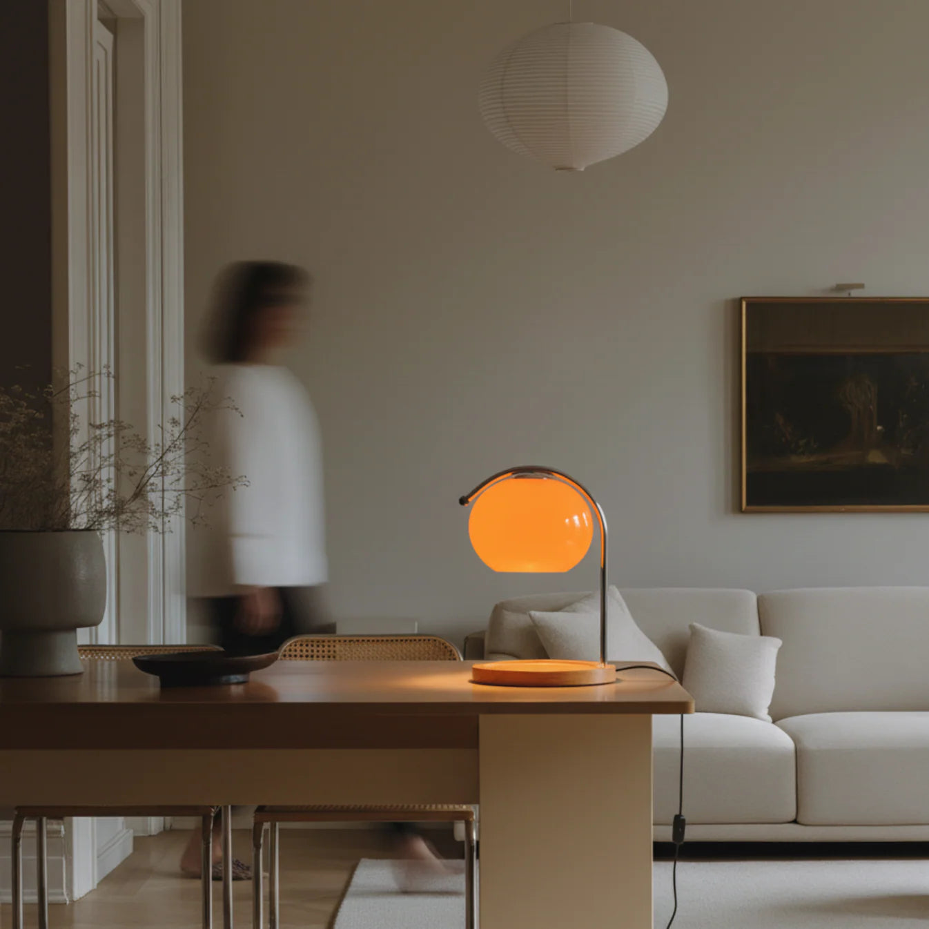 Lumina™ Candle Warmer