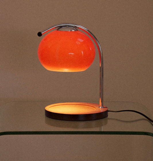 'Lumina' Ruby Red