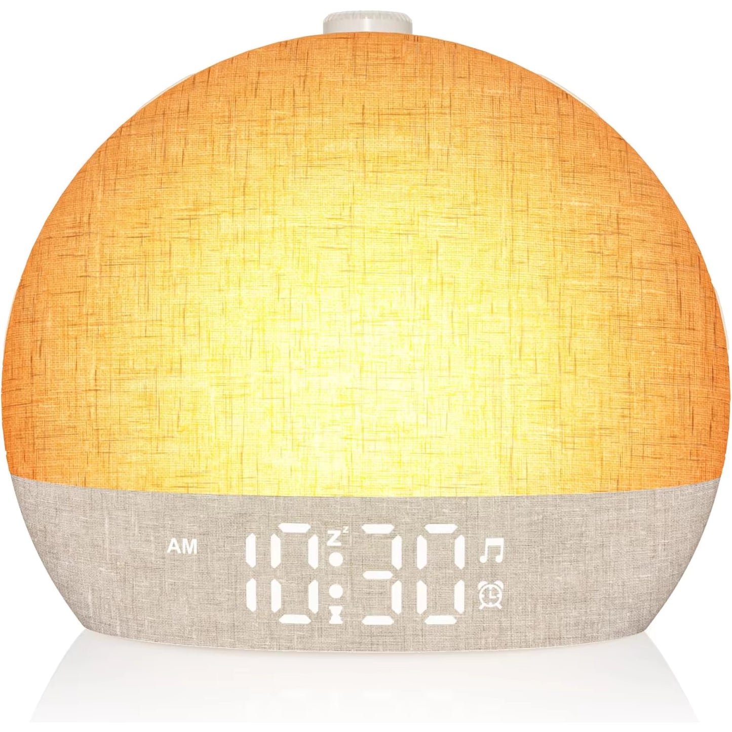 alarm clock