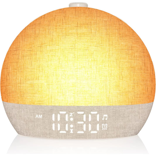 alarm clock